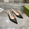 구찌 여자 신발 구두
