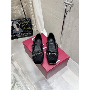 구찌 여자 신발 구두