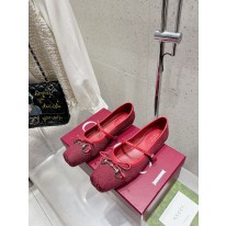 구찌 여자 신발 구두