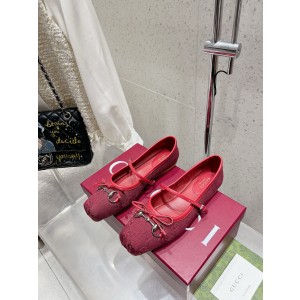 구찌 여자 신발 구두