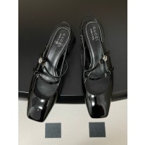 구찌 여자 신발 구두