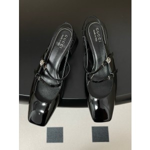 구찌 여자 신발 구두