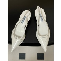 프라다 3cm 여자 신발 구두