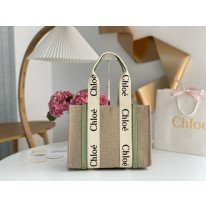 끌로에 미디움 여자가방