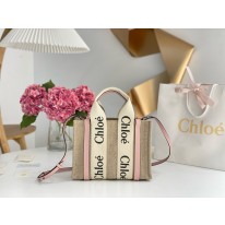 끌로에 스몰 여자가방