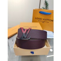 루이비통 남자 벨트