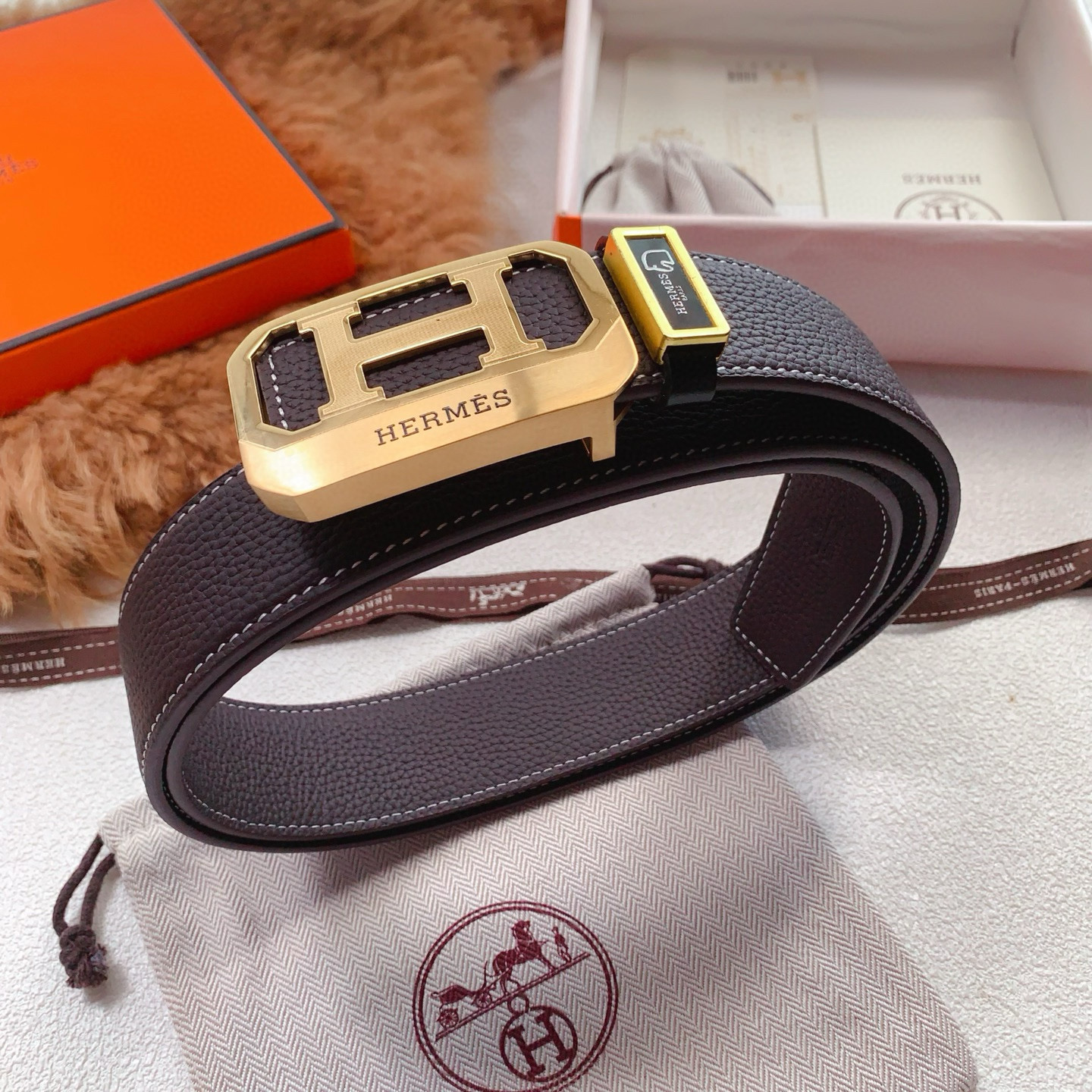 에르메스 남자 벨트