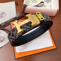 에르메스 남자 벨트