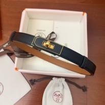 에르메스 4컬러 남자 벨트