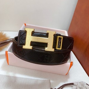 에르메스 남자 벨트