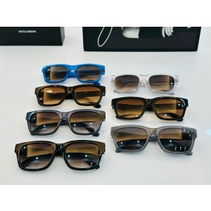 돌체앤가바나 선글라스