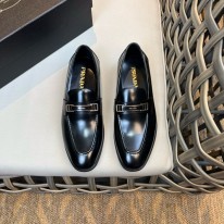 프라다 남자 구두