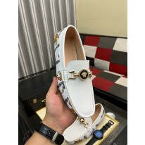 베르사체 남자 구두