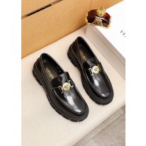 베르사체 남자 구두