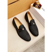 베르사체 남자 구두