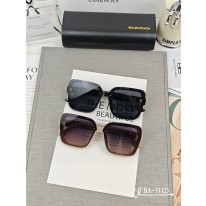 발렌시아가 2컬러 선글라스