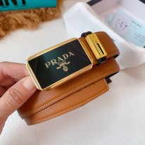 프라다 남자 벨트