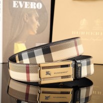 버버리 남자 벨트