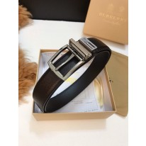 버버리 남자 벨트