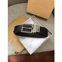 버버리 남자 벨트