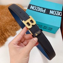 발리 남자 벨트