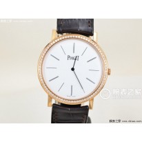 피아제 미러급 여자시계