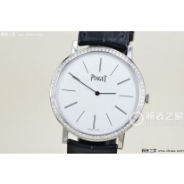 피아제 미러급 여자시계