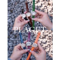 피아제  A급 여자시계