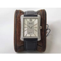 피아제 TW공장 미러급 남여커플시계