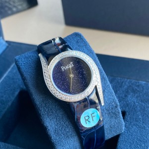 피아제 미러급 여자시계