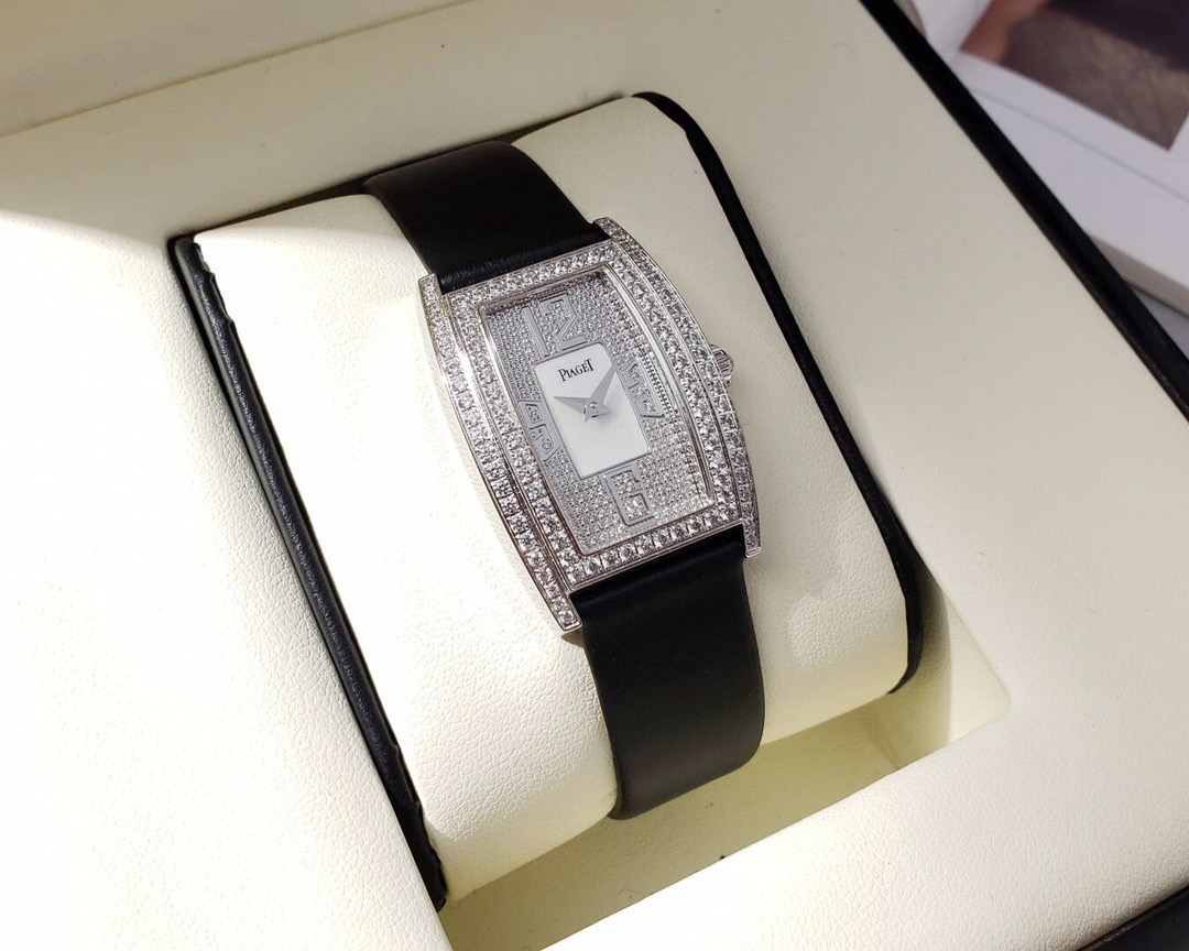 피아제  A급 여자시계