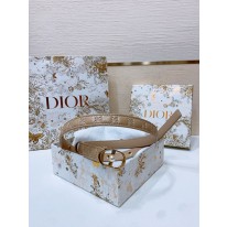 디올 여자 벨트