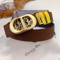 디올 남자 벨트