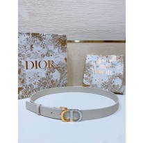 디올 여자 벨트