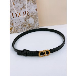 디올 여자 벨트