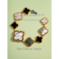 반클리프앤아펠 VCA공장 여자 미러급 시계