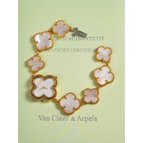 반클리프앤아펠 VCA공장 여자 미러급 시계