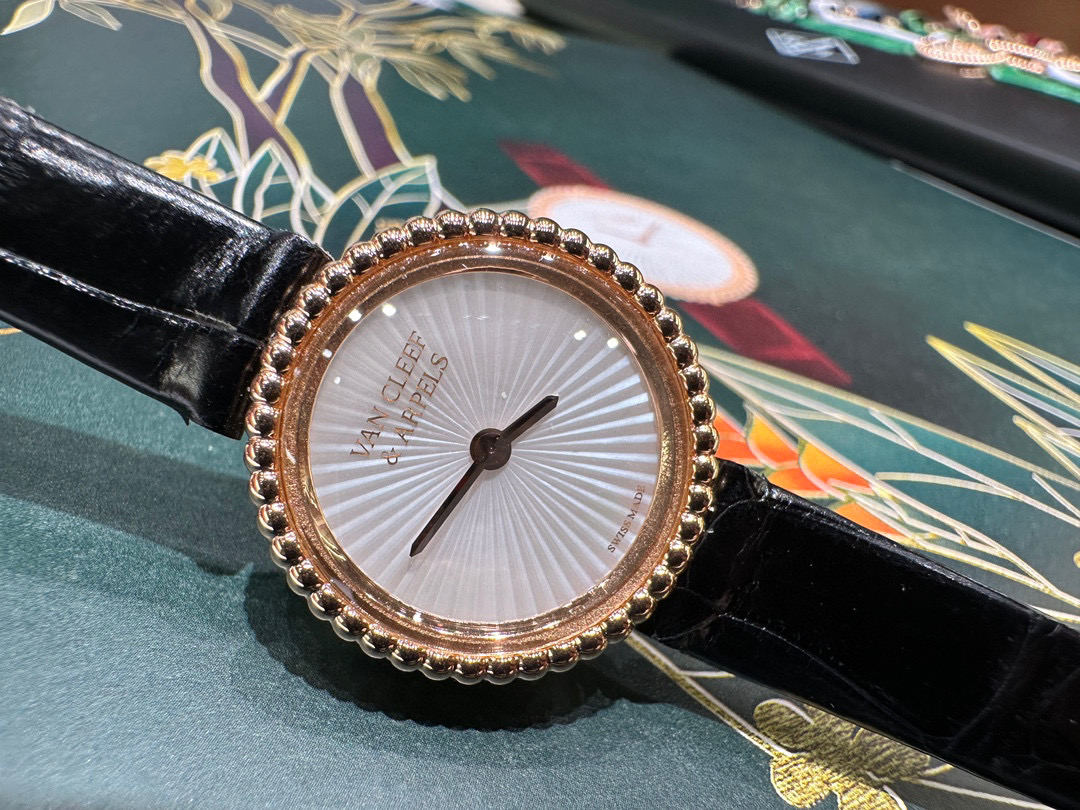 반클리프앤아펠 VS공장 미러급 여자시계