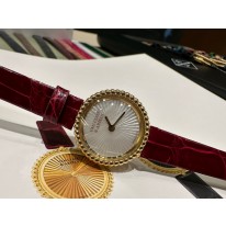 반클리프앤아펠 미러급 여자시계