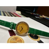 반클리프앤아펠 미러급 여자시계