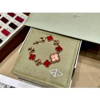 반클리프앤아펠 미러급 여자시계