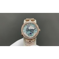 반클리프앤아펠 미러급 여자시계