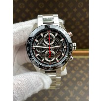 태그호이어 남자 미러급 시계