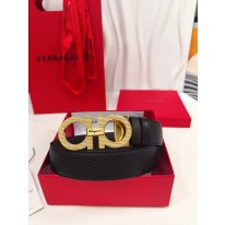 페라가모 남자 벨트