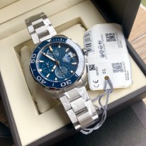 태그호이어 남자 미러급 시계