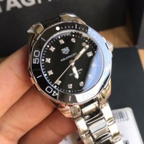 태그호이어 여자 미러급 시계