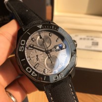 태그호이어 남자 미러급 시계