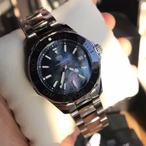 태그호이어 여자 미러급 시계