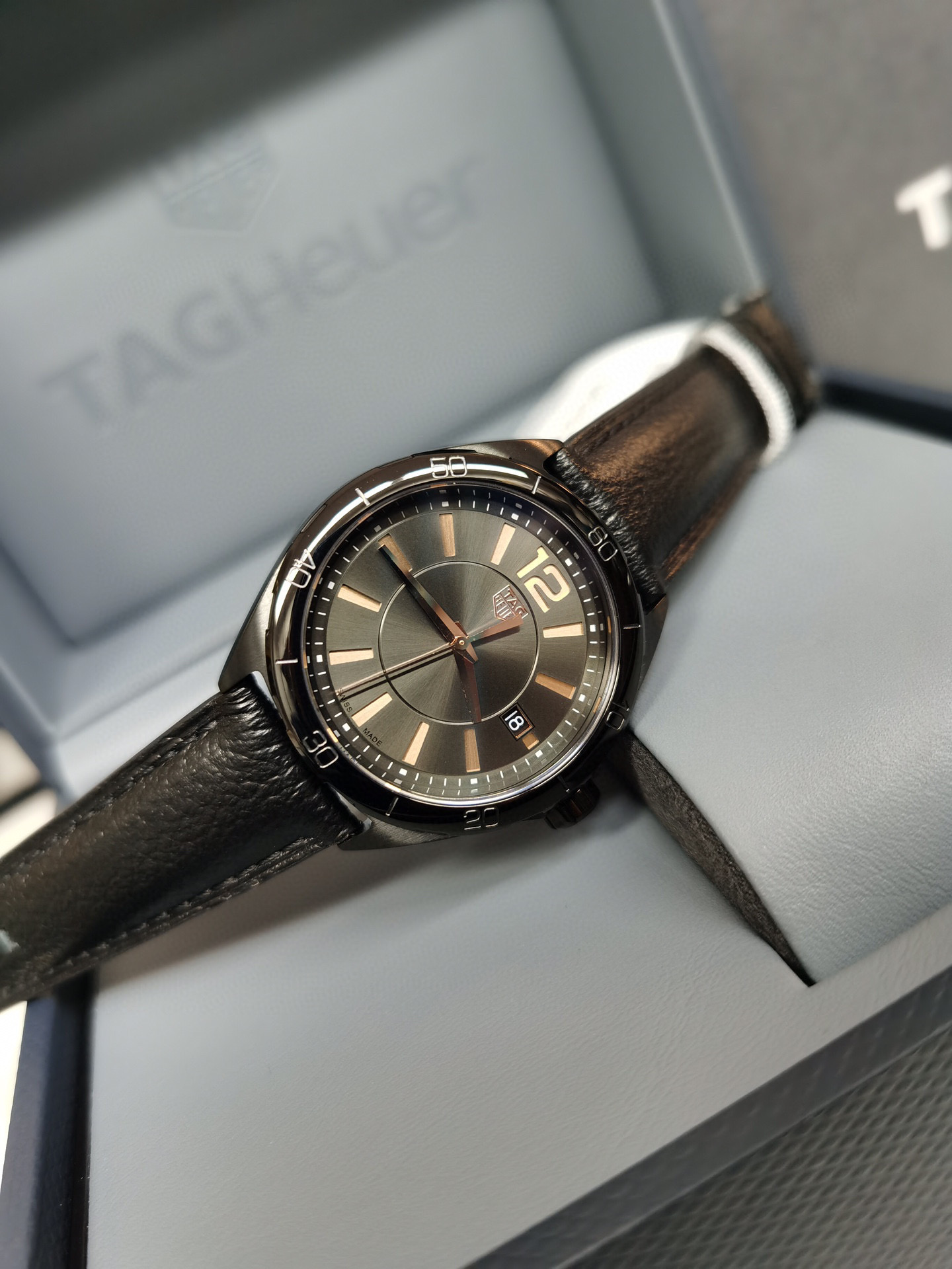 태그호이어 여자 미러급 시계