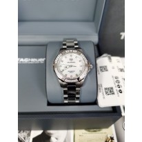 태그호이어 여자 미러급 시계